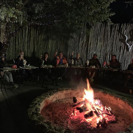 Tidimalo Lodge Rustenburg Bagian luar foto