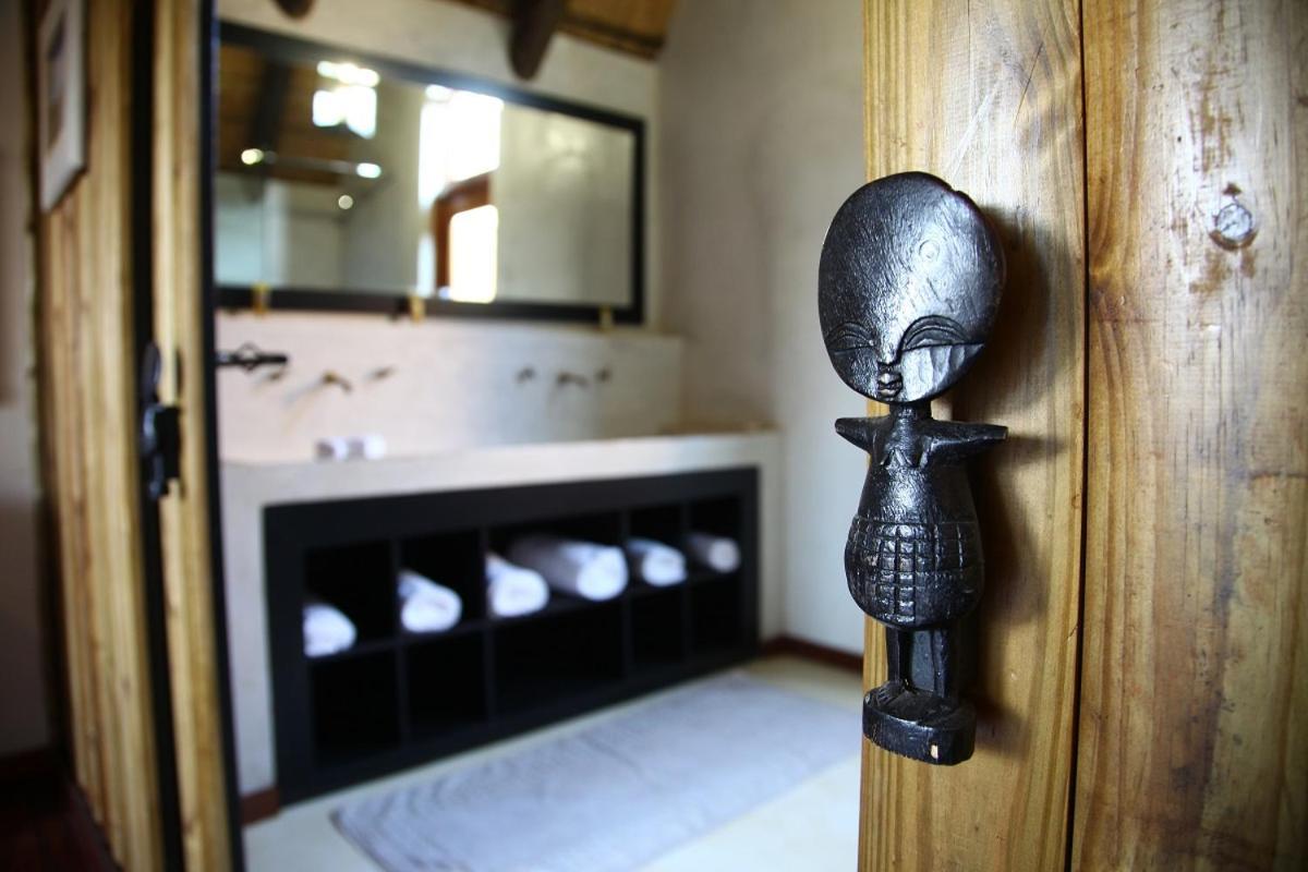 Tidimalo Lodge Rustenburg Bagian luar foto