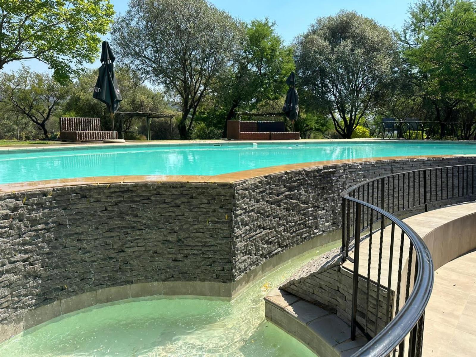 Tidimalo Lodge Rustenburg Bagian luar foto