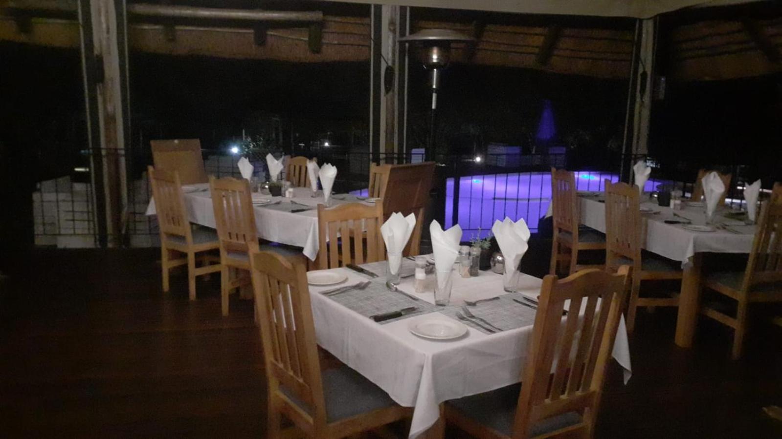 Tidimalo Lodge Rustenburg Bagian luar foto