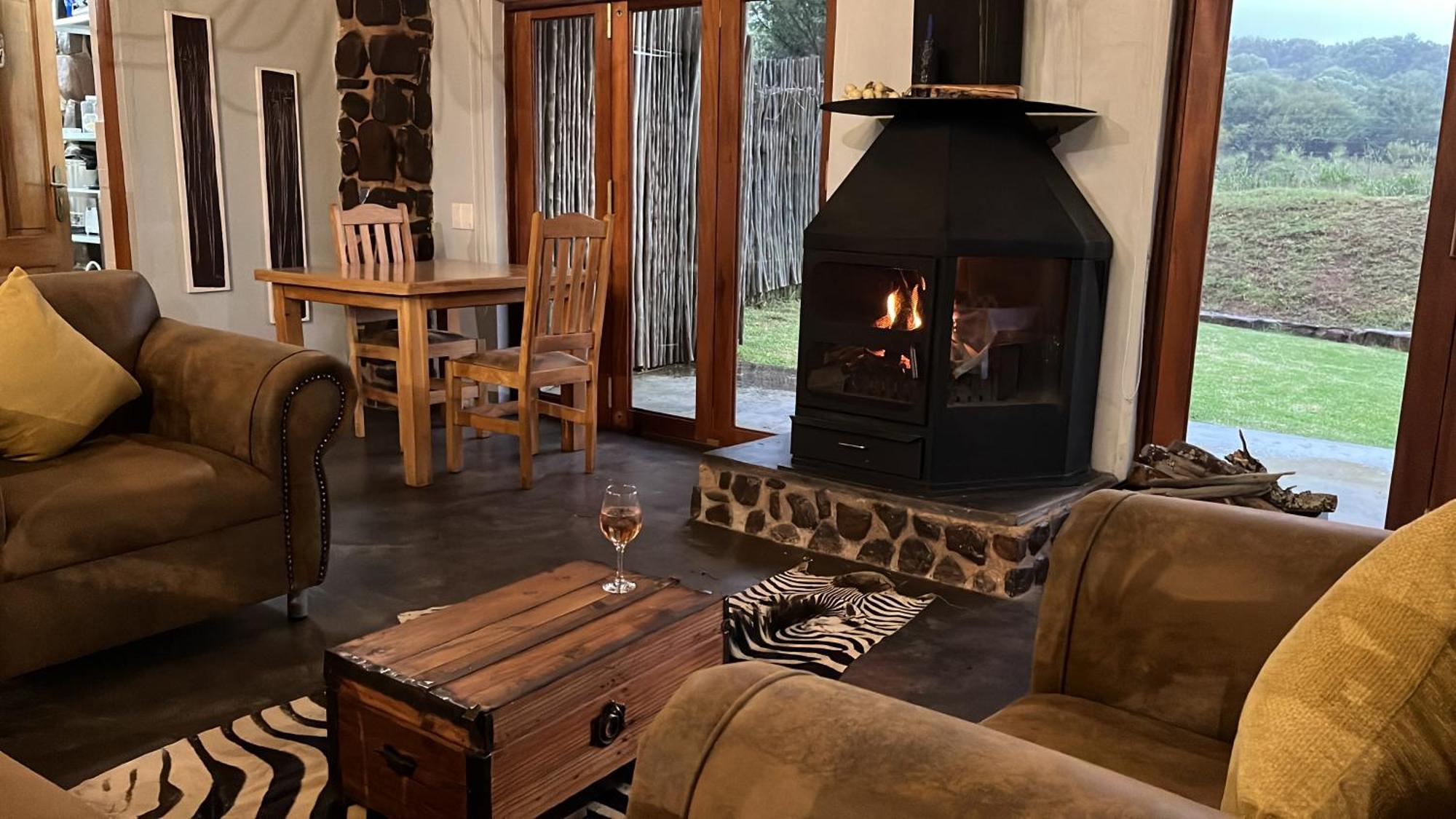 Tidimalo Lodge Rustenburg Bagian luar foto