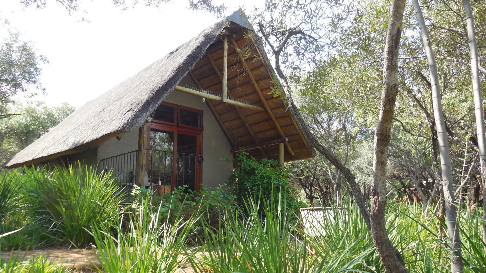 Tidimalo Lodge Rustenburg Bagian luar foto