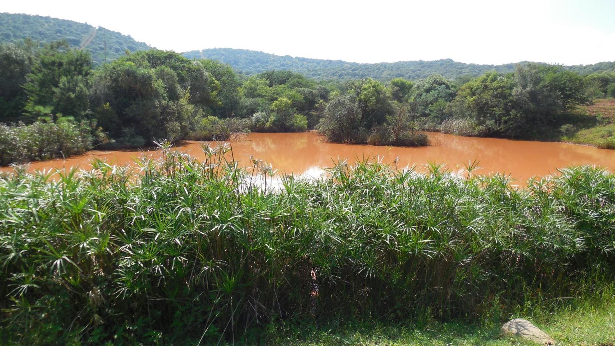 Tidimalo Lodge Rustenburg Bagian luar foto